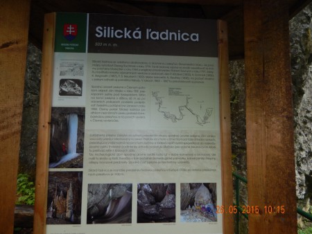Silická ľadnica
